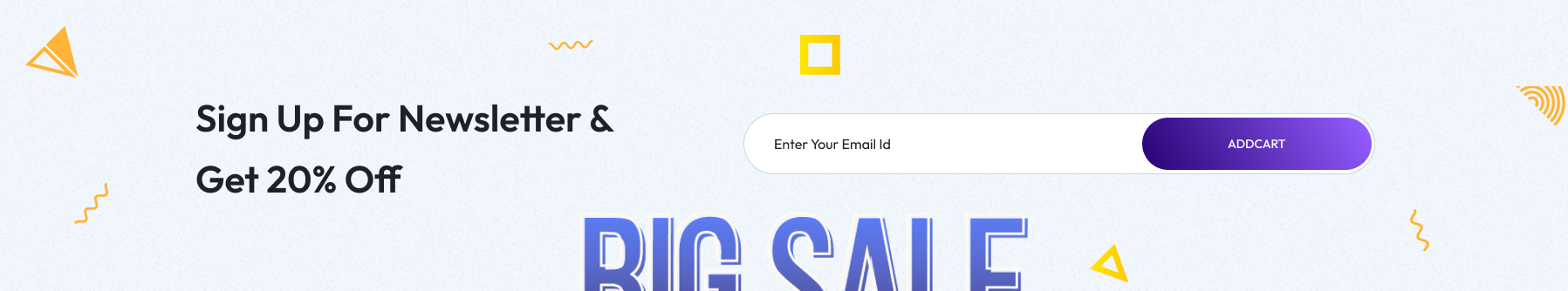 Newsletter Background